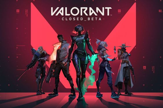 Mastering Agents in Valorant: A Complete Overview of Each Character