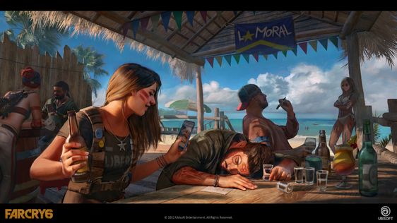 Gameplay Mechanics and Innovations in Far Cry 6: What to Expect