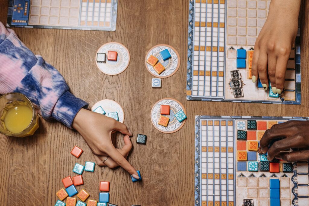 From Crosswords to Sudoku: Exploring the World of Puzzle Games