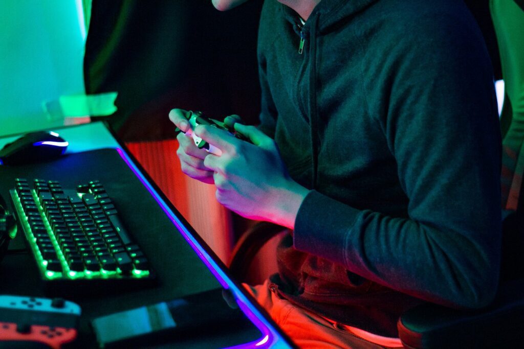 Unleash Your Inner Explorer: A Guide to Adventure Video Games